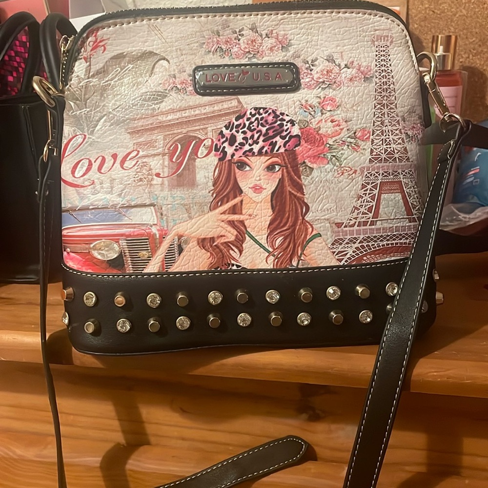 New purse⭐️